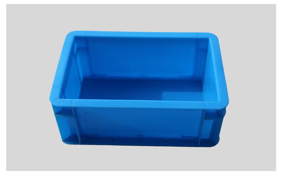 东方彩EU2311塑料物流箱