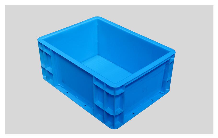 东方彩EU4316塑料物流箱