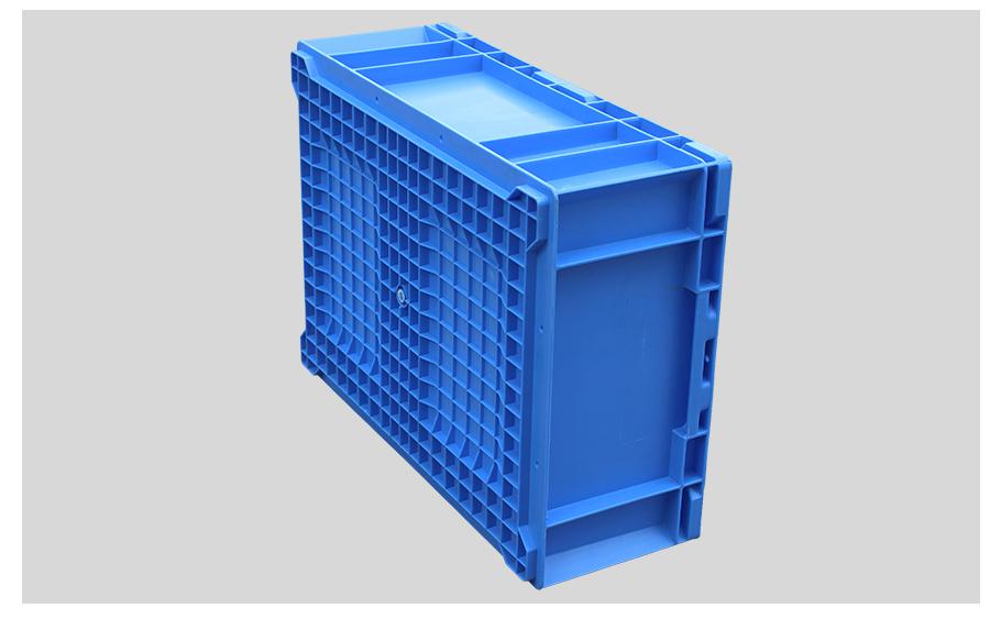 东方彩HP4B塑料物流箱
