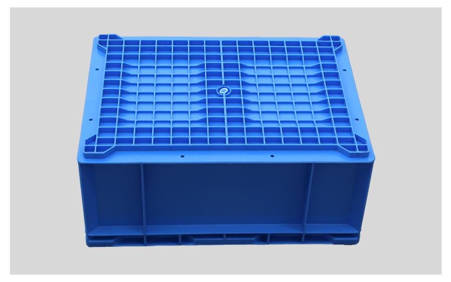 东方彩HP3B塑料物流箱