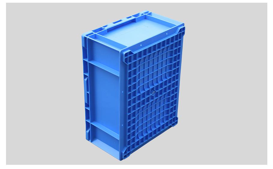 东方彩HP3B塑料物流箱