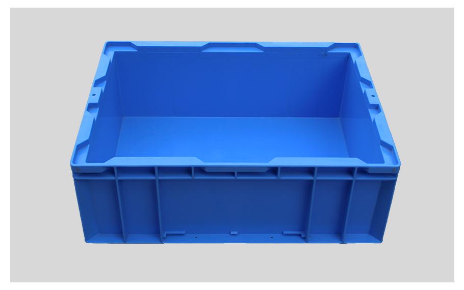 东方彩HP4B塑料物流箱