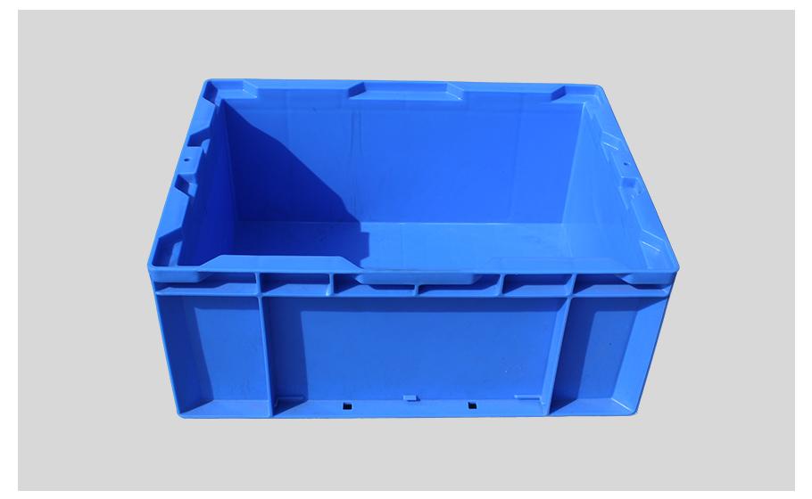 东方彩HP4C塑料物流箱