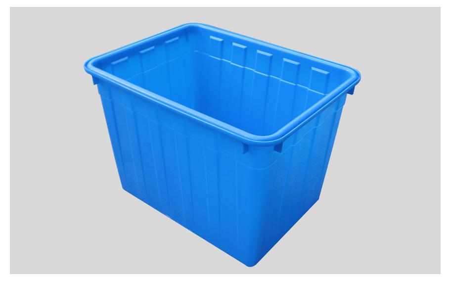 东方彩400L塑料水箱