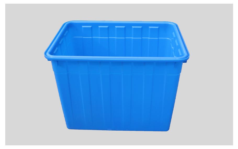 东方彩300L塑料水箱