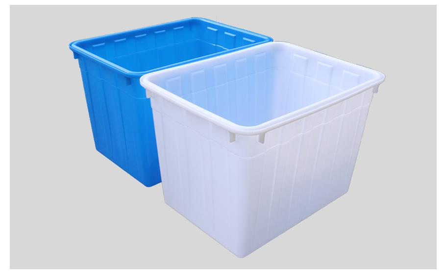 东方彩400L塑料水箱