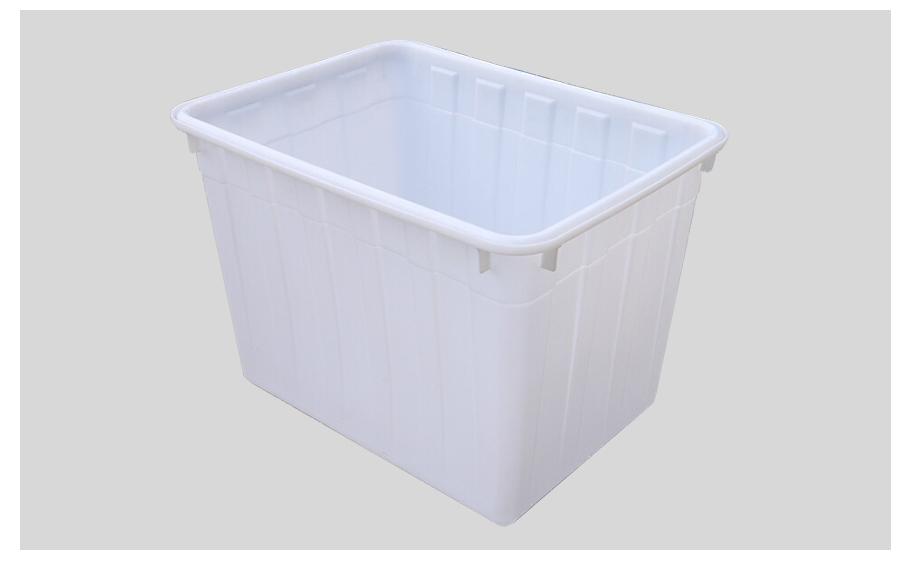 东方彩50L塑料水箱