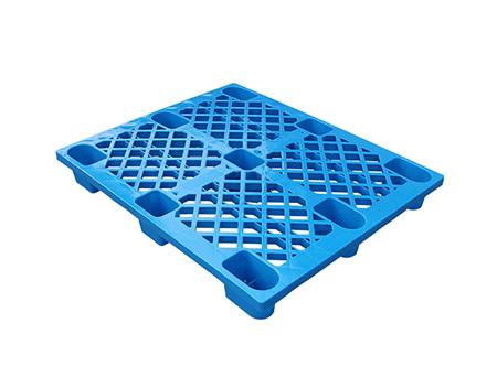 塑料托盘的正确保养方法
